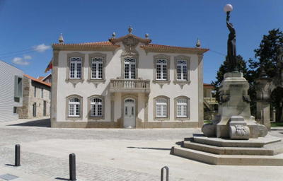 GNR investiga assalto ao edifício da Câmara de Mondim de Basto