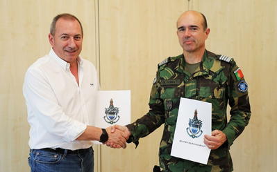 Militares do Exército vão vigiar florestas de Boticas durante o verão