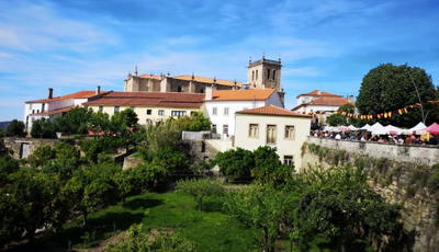 Moncorvo recebe o verão com Festival do Solstício