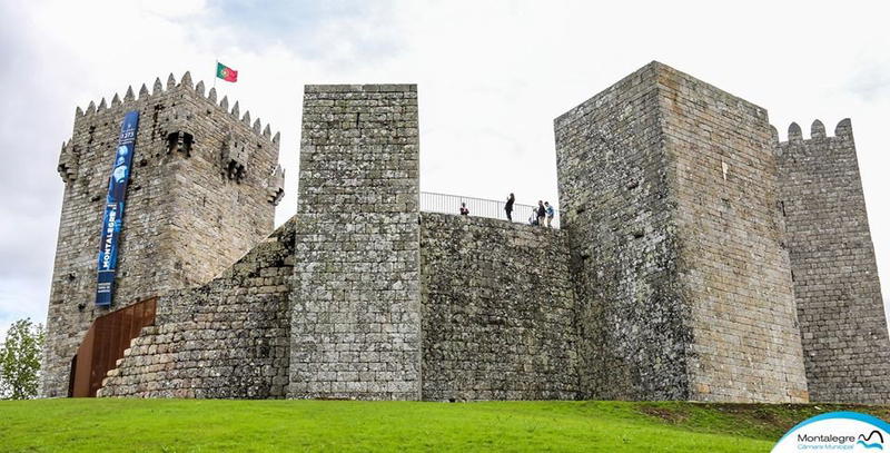 Castelo de Montalegre abriu hoje para ser alavanca da economia local