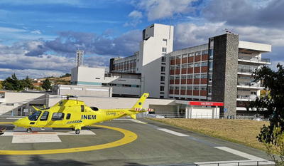 Hospitais de Trás-os-Montes com investimentos de 16 milhões