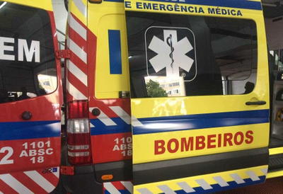 Mulher de 85 anos morre atropelada em Ribeira de Pena