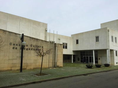 Diocese de Bragança-Miranda acolhe exposição missionária itinerante