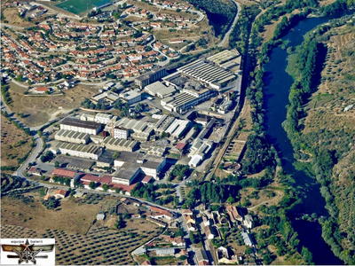 Matadouro do Cachão reabre após obras de requalificação