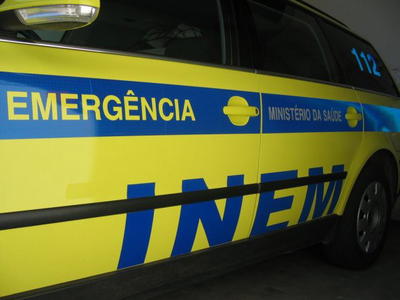 Cinco pessoas mortas por intoxicação em Fermentões