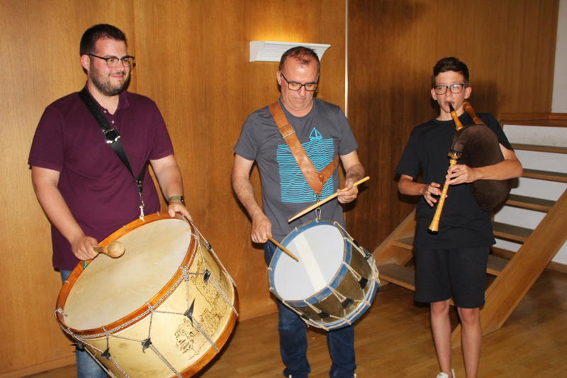 Bragança celebra Verão em Festa