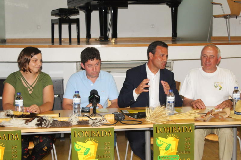 Bragança celebra Verão em Festa