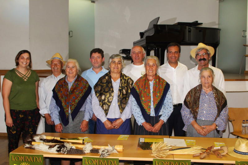 Bragança celebra Verão em Festa