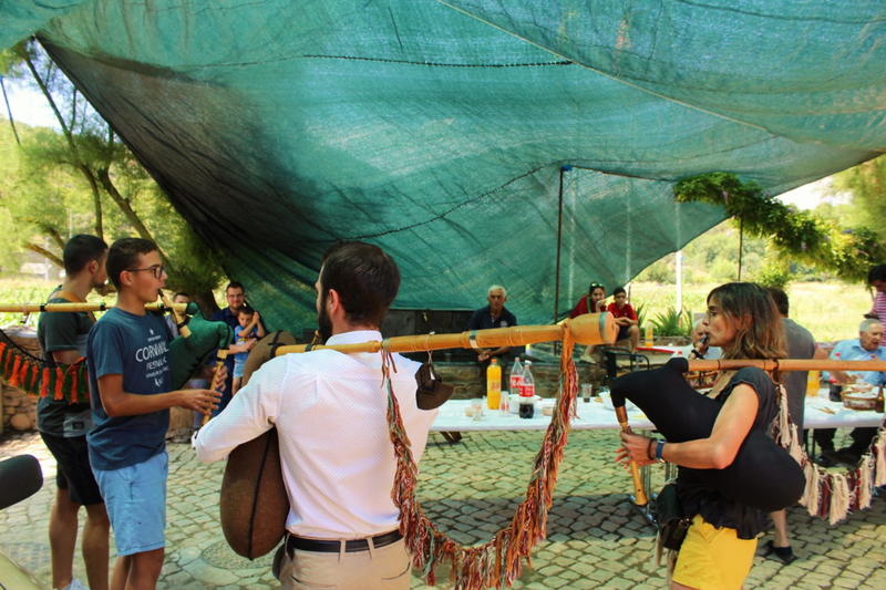 Entre cultura e tradições, Festival D’Onor começa já hoje