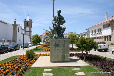 Mogadouro recorda Trindade Coelho no Festival Terra Transmontana