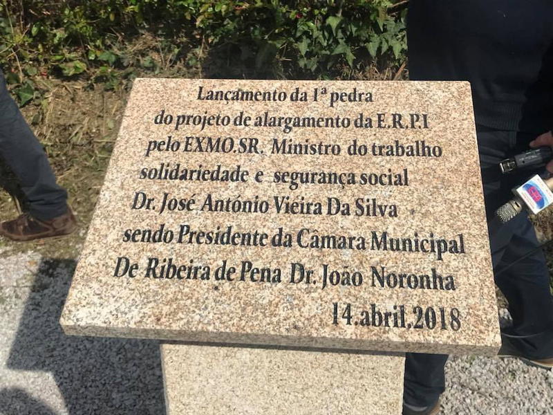 Misericórdia de Cerva aplica 1,75ME em lar para acolher idosos