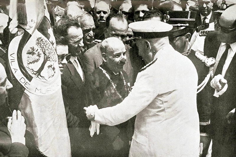 Murça evoca em abril o soldado Milhões que foi herói na Primeira Guerra