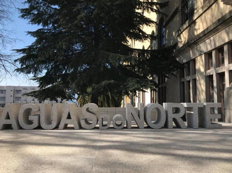 Águas do Norte centra serviços em Vila Real e reorganiza instalações