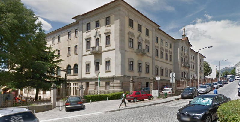 Águas do Norte centra serviços em Vila Real e reorganiza instalações