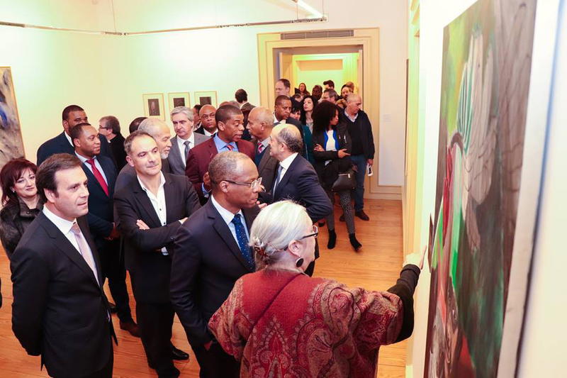 O primeiro-ministro de Cabo Verde elogia acolhimento ao estudantes em Bragança