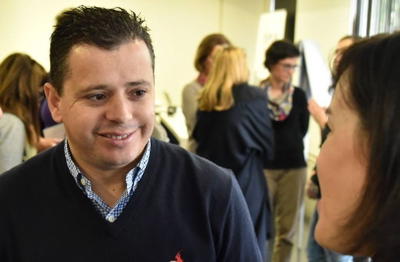 Alfredo Ribeiro abdica das senhas de presença