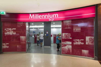 Decisão do Millenium BCP preocupa municípios de Alfândega e Vila Flor