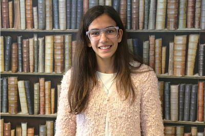  Maria Beatriz Barja vence concurso nacional de Poesia