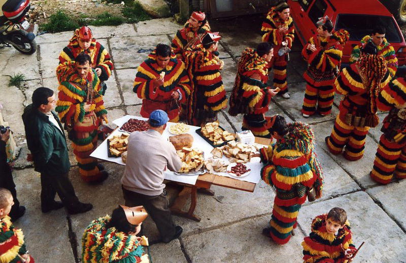 Caretos mais perto de vingarem enquanto Património da Humanidade
