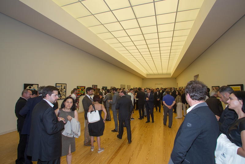 Museu de Arte Contemporânea Nadir Afonso nomeado para prémio
