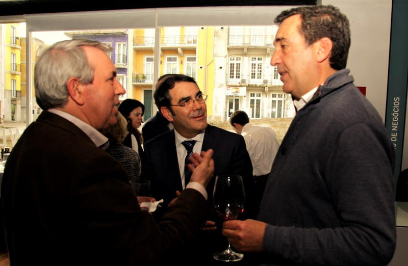 Feira do Fumeiro de Vinhais apresentada no Porto Welcome Center