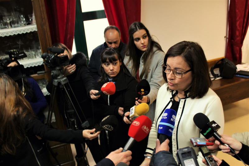 Bispo de Bragança-Miranda vinca mensagem papal referente às “boas notícias”