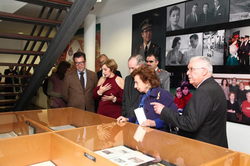 Alípio Tomé Pinto apresentou a sua biografia em Moncorvo