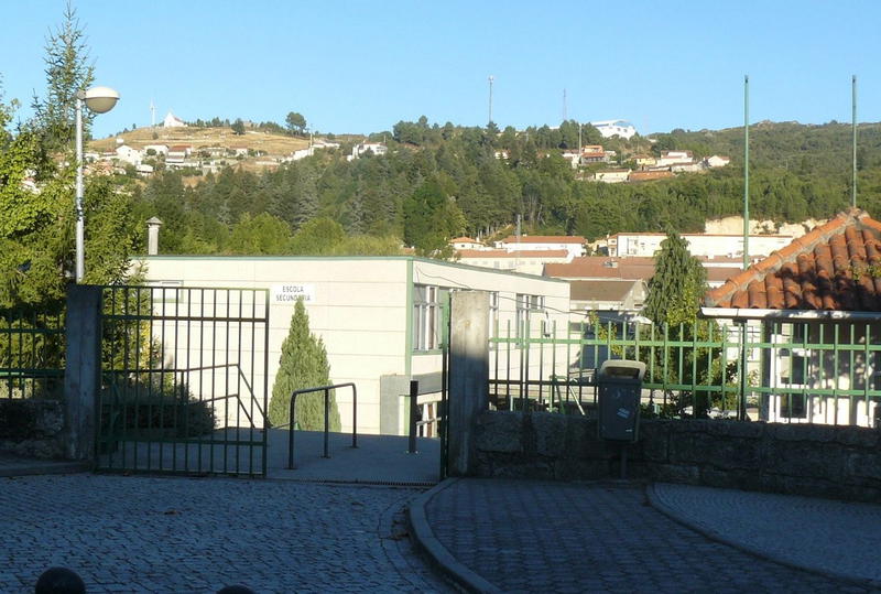 Vila Pouca de Aguiar recebe obras de um milhão de euros