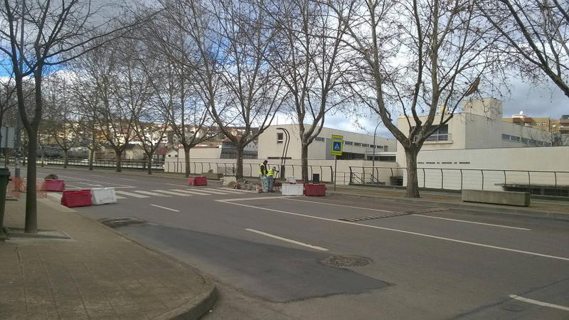  Cidade amiga da deficiência e dos peões