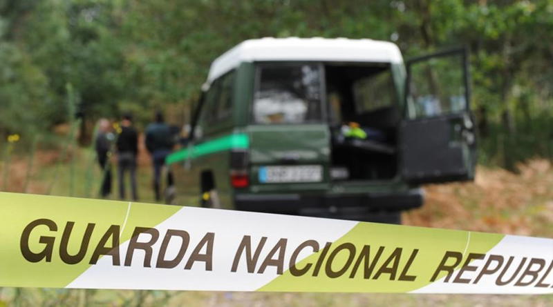 Ossadas humanas podem ser de idosa desaparecida