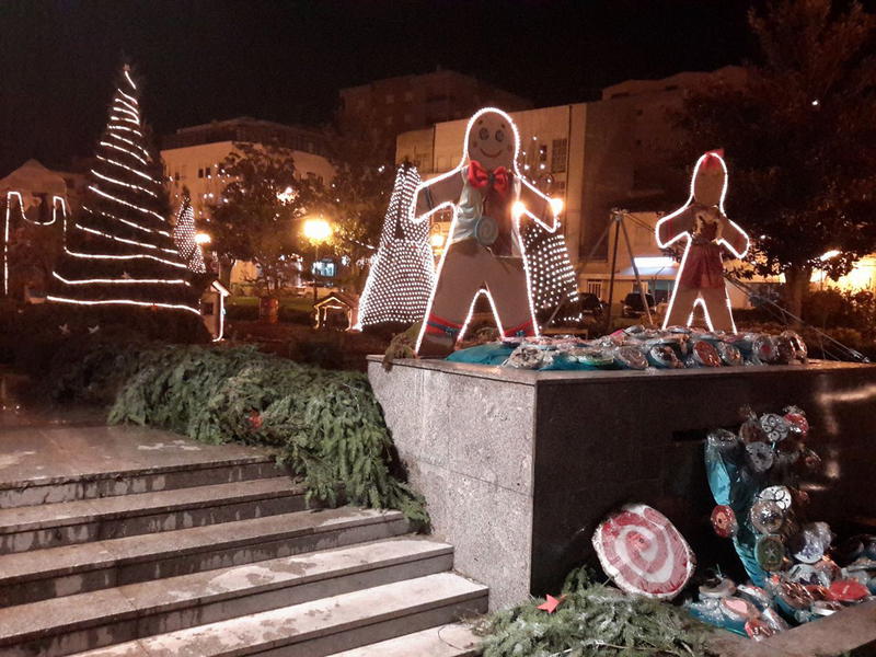 Macedo Cidade Natal já a partir do dia 1 de dezembro
