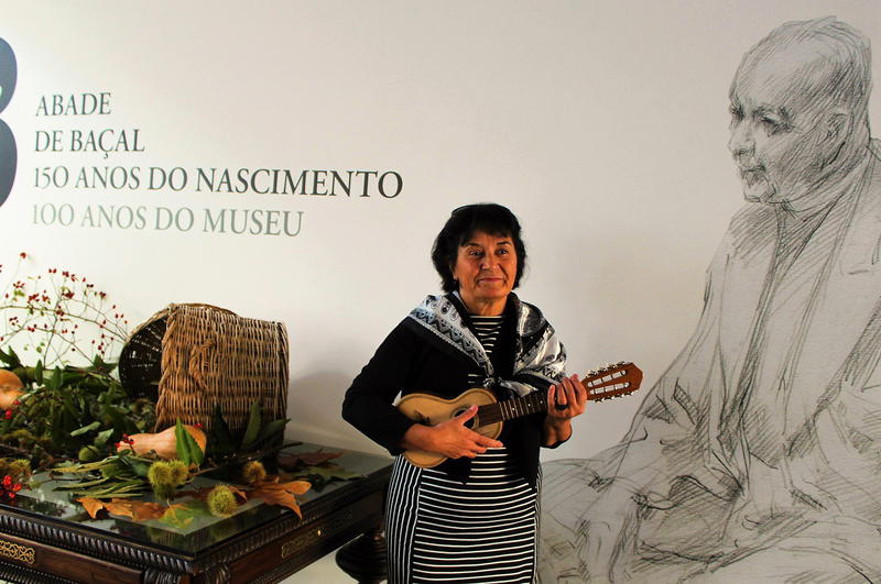 Celebração do Centenário do Museu do Abade de Baçal em clima de festa
