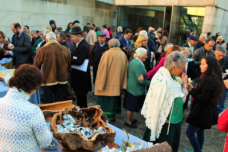 Celebração do Centenário do Museu do Abade de Baçal em clima de festa