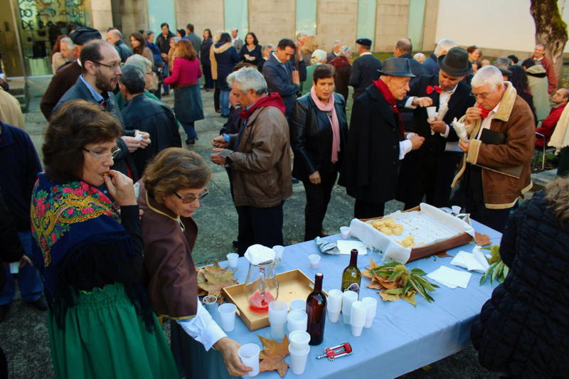 Celebração do Centenário do Museu do Abade de Baçal em clima de festa