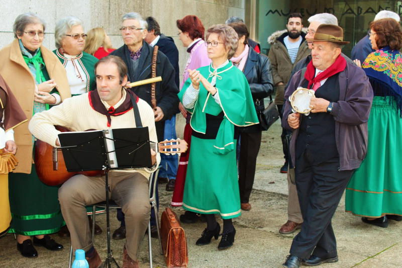 Celebração do Centenário do Museu do Abade de Baçal em clima de festa
