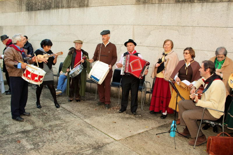 Celebração do Centenário do Museu do Abade de Baçal em clima de festa