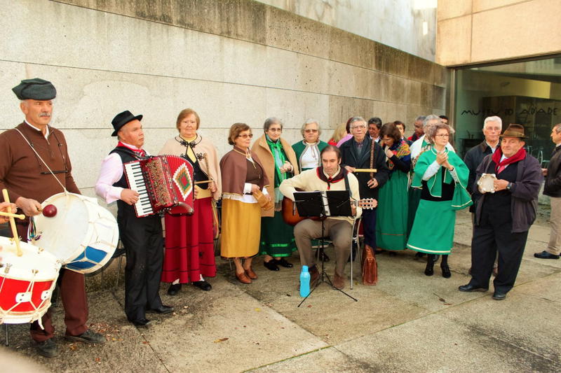 Celebração do Centenário do Museu do Abade de Baçal em clima de festa