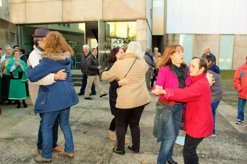 Celebração do Centenário do Museu do Abade de Baçal em clima de festa