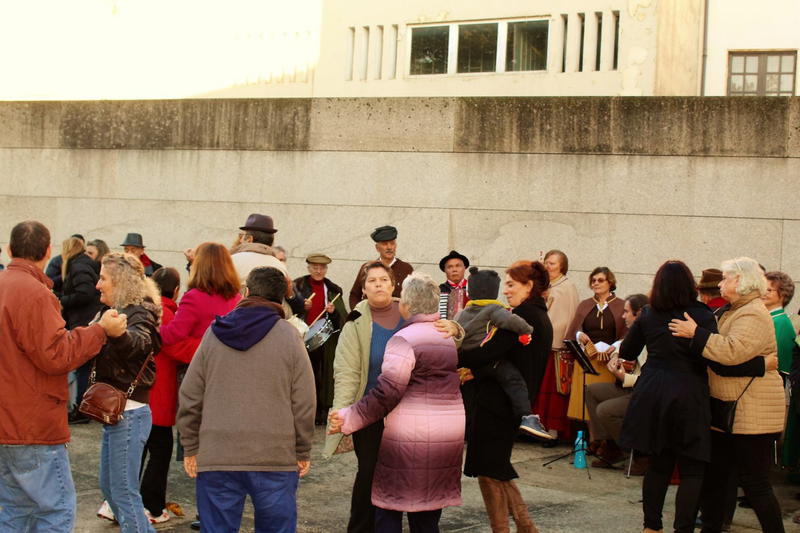 Celebração do Centenário do Museu do Abade de Baçal em clima de festa
