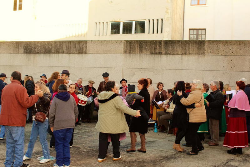 Celebração do Centenário do Museu do Abade de Baçal em clima de festa