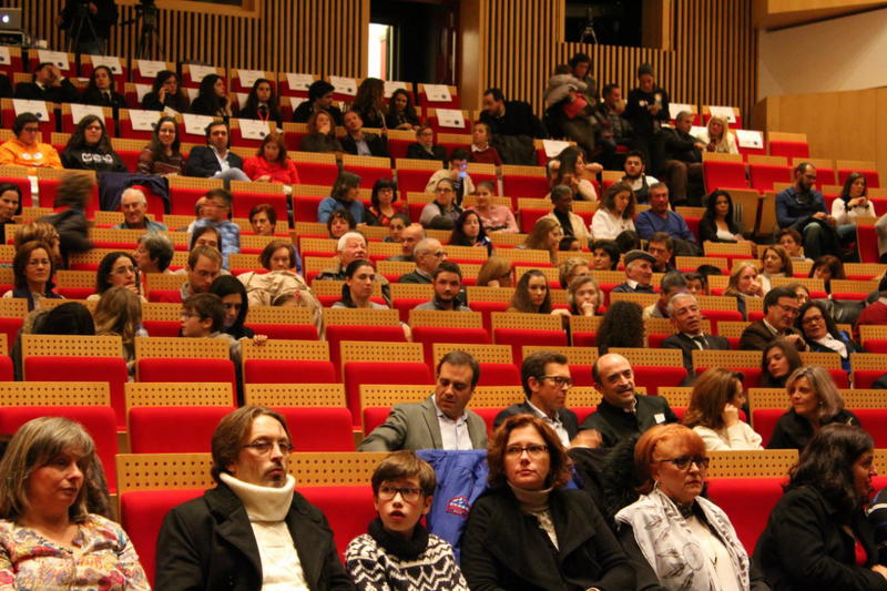 Apresentado ao público novo trabalho da RaussTuna