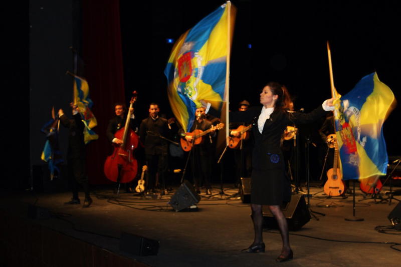 Apresentado ao público novo trabalho da RaussTuna