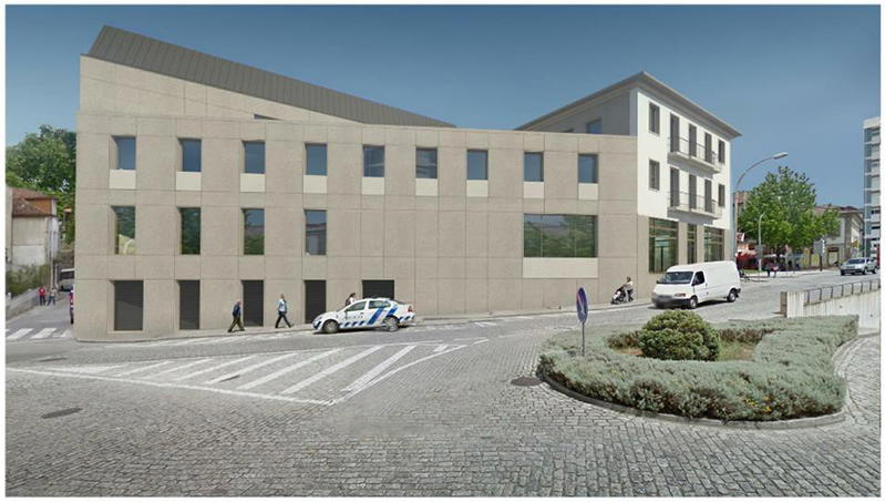 Vila Real com hospital privado que vai custar 12,5 milhões de euros