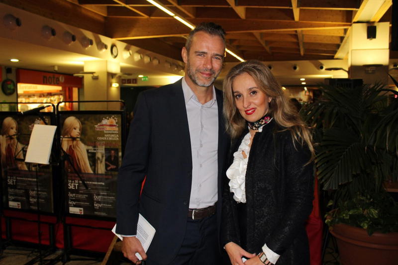 “Natureza, Cidade e Beleza” encerra com desfile