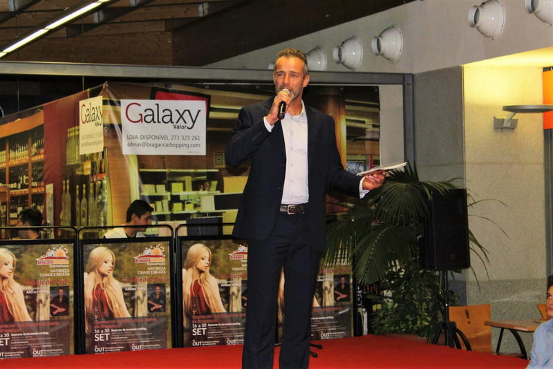 “Natureza, Cidade e Beleza” encerra com desfile