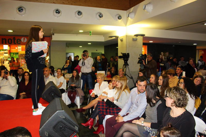 “Natureza, Cidade e Beleza” encerra com desfile