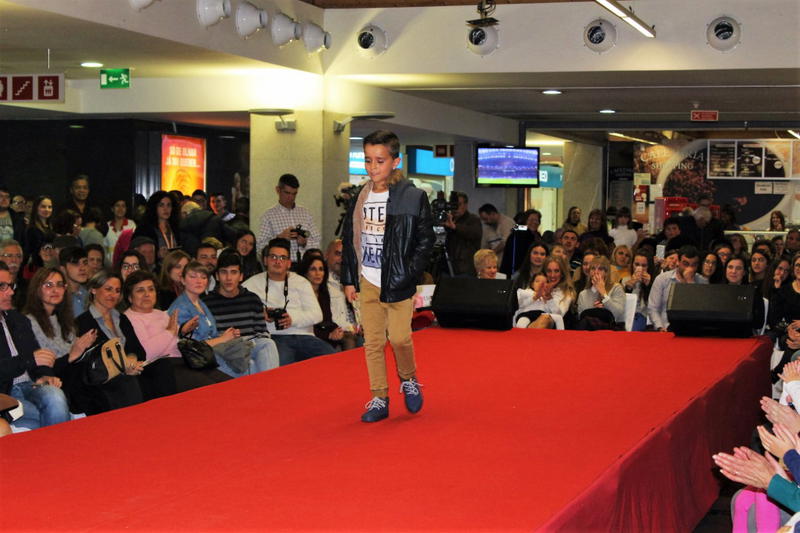 “Natureza, Cidade e Beleza” encerra com desfile