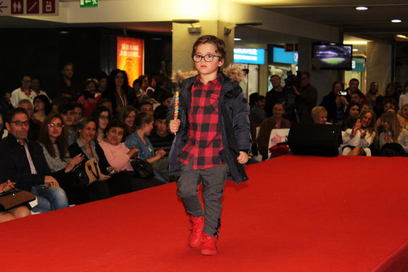 “Natureza, Cidade e Beleza” encerra com desfile
