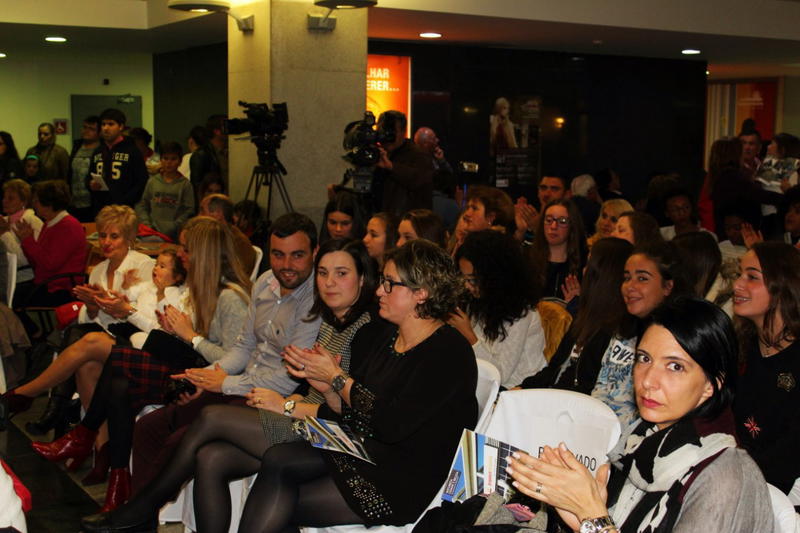 “Natureza, Cidade e Beleza” encerra com desfile