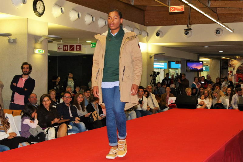 “Natureza, Cidade e Beleza” encerra com desfile
